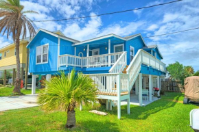 Port A Cottage by AvantStay Private Patio Deck Designed for Groups